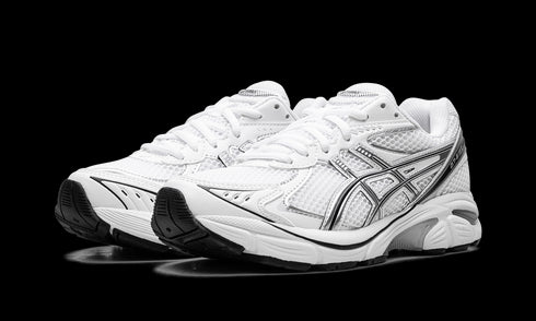 GT-2160 "Pure Silver White"